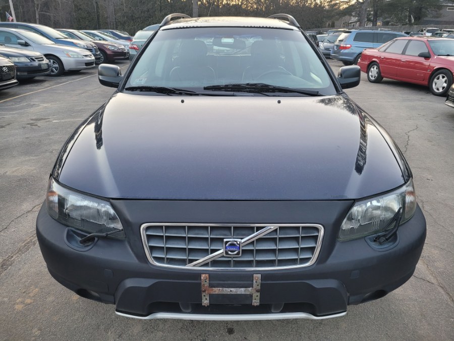 2001 Volvo V70 XC AWD A SR 5dr Wgn AWD Turbo w/SR, available for sale in Auburn, New Hampshire | ODA Auto Precision LLC. Auburn, New Hampshire 2001 Volvo V70 XC AWD A SR 5dr Wgn AWD Turbo w/SR, available for sale in Auburn, New Hampshire | ODA Auto Precision LLC. Auburn, New Hampshire