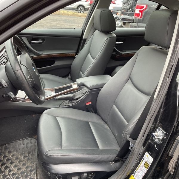 2008 BMW 3 Series 4dr Sdn 328xi AWD, available for sale in Auburn, New Hampshire | ODA Auto Precision LLC. Auburn, New Hampshire 2008 BMW 3 Series 4dr Sdn 328xi AWD, available for sale in Auburn, New Hampshire | ODA Auto Precision LLC. Auburn, New Hampshire