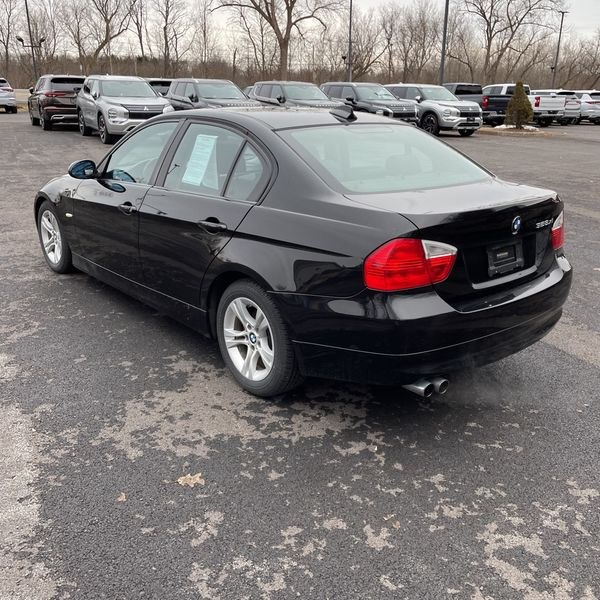 2008 BMW 3 Series 4dr Sdn 328xi AWD, available for sale in Auburn, New Hampshire | ODA Auto Precision LLC. Auburn, New Hampshire 2008 BMW 3 Series 4dr Sdn 328xi AWD, available for sale in Auburn, New Hampshire | ODA Auto Precision LLC. Auburn, New Hampshire