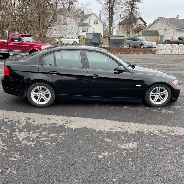 2008 BMW 3 Series 4dr Sdn 328xi AWD, available for sale in Auburn, New Hampshire | ODA Auto Precision LLC. Auburn, New Hampshire 2008 BMW 3 Series 4dr Sdn 328xi AWD, available for sale in Auburn, New Hampshire | ODA Auto Precision LLC. Auburn, New Hampshire