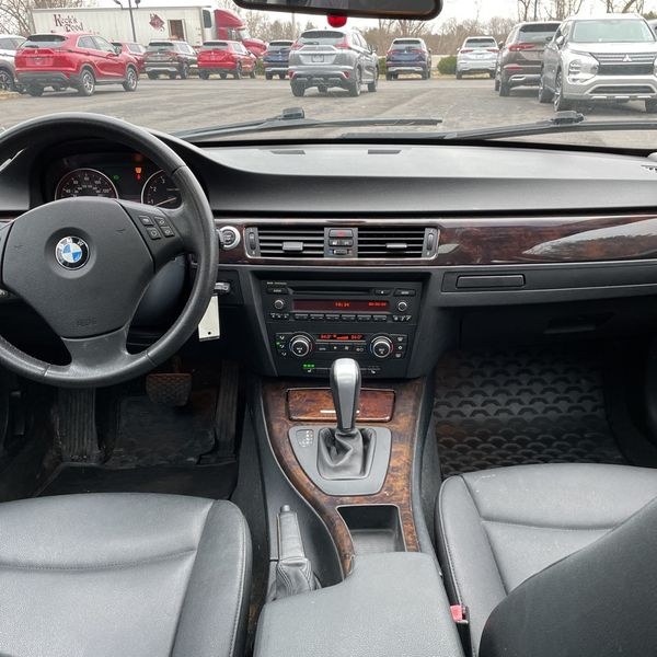 2008 BMW 3 Series 4dr Sdn 328xi AWD, available for sale in Auburn, New Hampshire | ODA Auto Precision LLC. Auburn, New Hampshire 2008 BMW 3 Series 4dr Sdn 328xi AWD, available for sale in Auburn, New Hampshire | ODA Auto Precision LLC. Auburn, New Hampshire