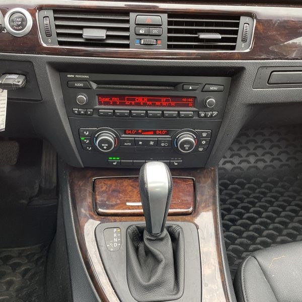 2008 BMW 3 Series 4dr Sdn 328xi AWD, available for sale in Auburn, New Hampshire | ODA Auto Precision LLC. Auburn, New Hampshire 2008 BMW 3 Series 4dr Sdn 328xi AWD, available for sale in Auburn, New Hampshire | ODA Auto Precision LLC. Auburn, New Hampshire