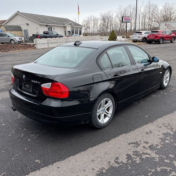2008 BMW 3 Series 4dr Sdn 328xi AWD, available for sale in Auburn, New Hampshire | ODA Auto Precision LLC. Auburn, New Hampshire 2008 BMW 3 Series 4dr Sdn 328xi AWD, available for sale in Auburn, New Hampshire | ODA Auto Precision LLC. Auburn, New Hampshire