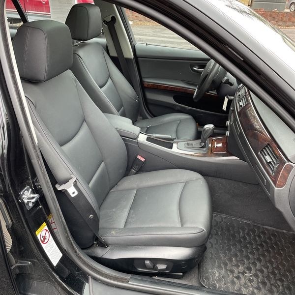 2008 BMW 3 Series 4dr Sdn 328xi AWD, available for sale in Auburn, New Hampshire | ODA Auto Precision LLC. Auburn, New Hampshire 2008 BMW 3 Series 4dr Sdn 328xi AWD, available for sale in Auburn, New Hampshire | ODA Auto Precision LLC. Auburn, New Hampshire