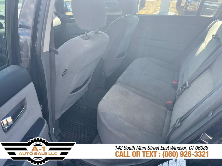 2009 Nissan Sentra 4dr Sdn I4 CVT 2.0 *Ltd Avail*, available for sale in East Windsor, Connecticut | A1 Auto Sale LLC. East Windsor, Connecticut 2009 Nissan Sentra 4dr Sdn I4 CVT 2.0 *Ltd Avail*, available for sale in East Windsor, Connecticut | A1 Auto Sale LLC. East Windsor, Connecticut