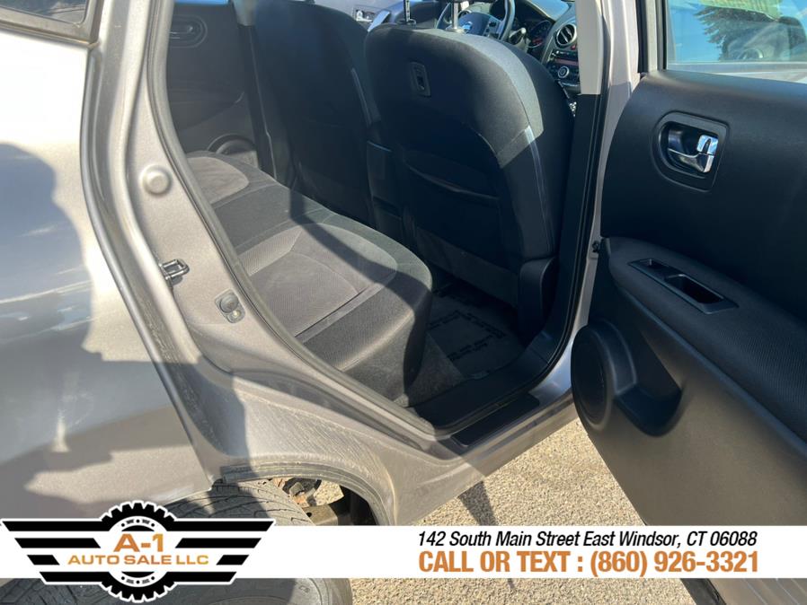 2009 Nissan Sentra 4dr Sdn I4 CVT 2.0 *Ltd Avail*, available for sale in East Windsor, Connecticut | A1 Auto Sale LLC. East Windsor, Connecticut 2009 Nissan Sentra 4dr Sdn I4 CVT 2.0 *Ltd Avail*, available for sale in East Windsor, Connecticut | A1 Auto Sale LLC. East Windsor, Connecticut