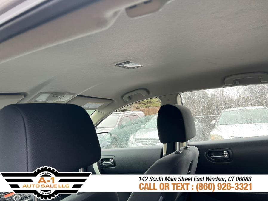 2012 Nissan Rogue AWD 4dr SV, available for sale in East Windsor, Connecticut | A1 Auto Sale LLC. East Windsor, Connecticut 2012 Nissan Rogue AWD 4dr SV, available for sale in East Windsor, Connecticut | A1 Auto Sale LLC. East Windsor, Connecticut
