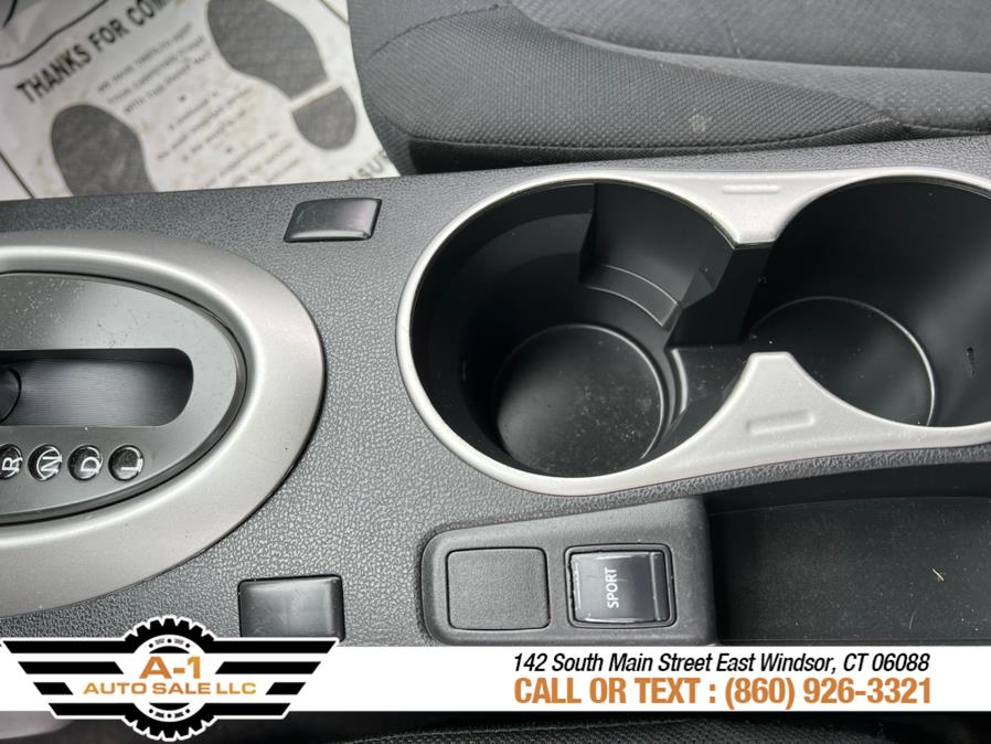 2012 Nissan Rogue AWD 4dr SV, available for sale in East Windsor, Connecticut | A1 Auto Sale LLC. East Windsor, Connecticut 2012 Nissan Rogue AWD 4dr SV, available for sale in East Windsor, Connecticut | A1 Auto Sale LLC. East Windsor, Connecticut