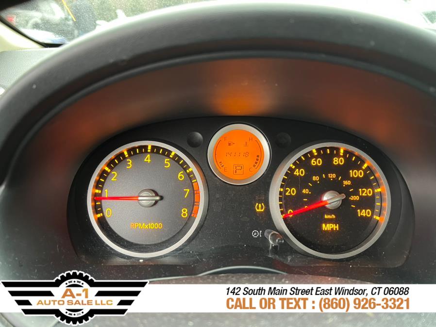 2009 Nissan Sentra 4dr Sdn I4 CVT 2.0 S *Ltd Avail*, available for sale in East Windsor, Connecticut | A1 Auto Sale LLC. East Windsor, Connecticut 2009 Nissan Sentra 4dr Sdn I4 CVT 2.0 S *Ltd Avail*, available for sale in East Windsor, Connecticut | A1 Auto Sale LLC. East Windsor, Connecticut