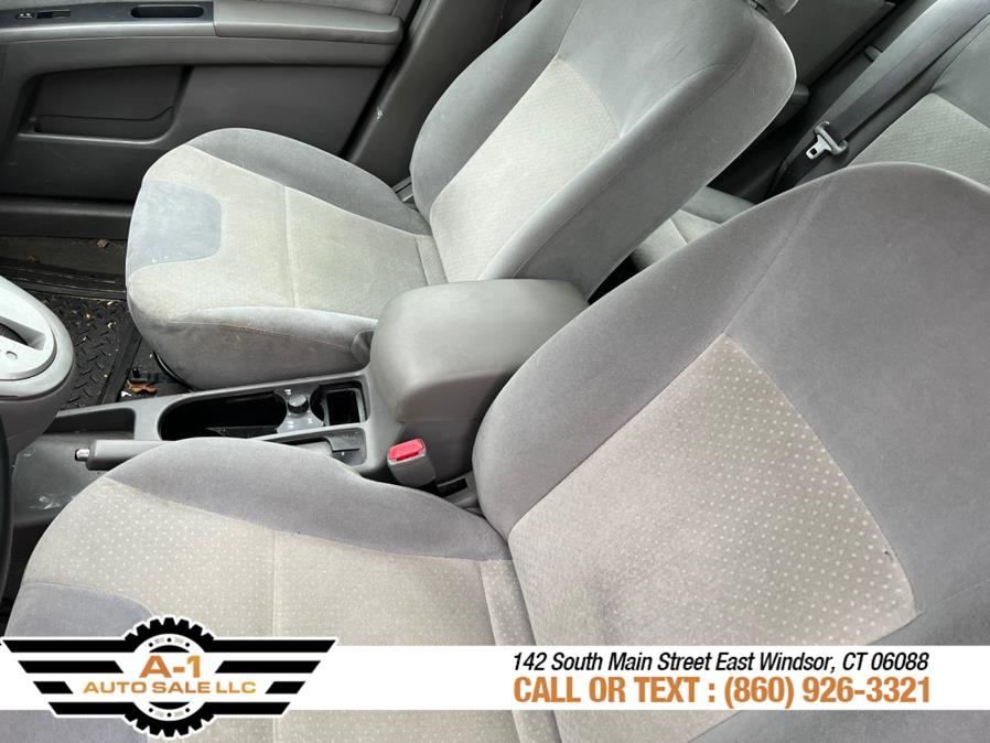 2009 Nissan Sentra 4dr Sdn I4 CVT 2.0 S *Ltd Avail*, available for sale in East Windsor, Connecticut | A1 Auto Sale LLC. East Windsor, Connecticut 2009 Nissan Sentra 4dr Sdn I4 CVT 2.0 S *Ltd Avail*, available for sale in East Windsor, Connecticut | A1 Auto Sale LLC. East Windsor, Connecticut