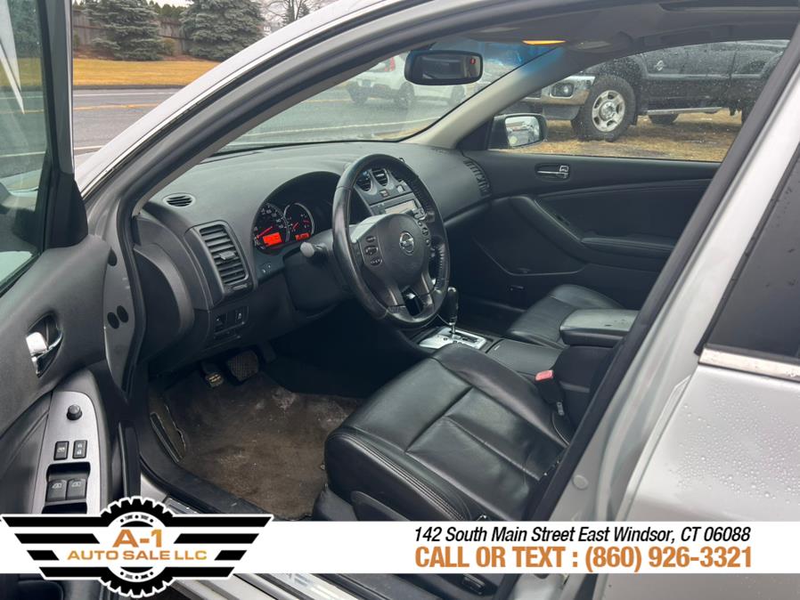 2011 Nissan Altima 4dr Sdn I4 CVT 2.5 SL, available for sale in East Windsor, Connecticut | A1 Auto Sale LLC. East Windsor, Connecticut 2011 Nissan Altima 4dr Sdn I4 CVT 2.5 SL, available for sale in East Windsor, Connecticut | A1 Auto Sale LLC. East Windsor, Connecticut