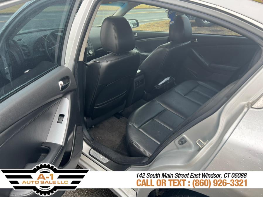 2011 Nissan Altima 4dr Sdn I4 CVT 2.5 SL, available for sale in East Windsor, Connecticut | A1 Auto Sale LLC. East Windsor, Connecticut 2011 Nissan Altima 4dr Sdn I4 CVT 2.5 SL, available for sale in East Windsor, Connecticut | A1 Auto Sale LLC. East Windsor, Connecticut