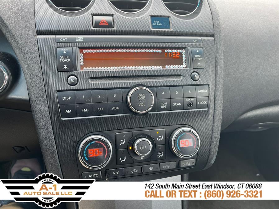 2011 Nissan Altima 4dr Sdn I4 CVT 2.5 SL, available for sale in East Windsor, Connecticut | A1 Auto Sale LLC. East Windsor, Connecticut 2011 Nissan Altima 4dr Sdn I4 CVT 2.5 SL, available for sale in East Windsor, Connecticut | A1 Auto Sale LLC. East Windsor, Connecticut