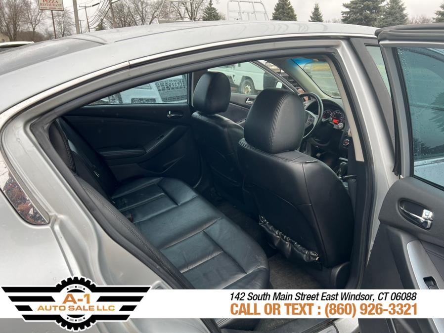 2011 Nissan Altima 4dr Sdn I4 CVT 2.5 SL, available for sale in East Windsor, Connecticut | A1 Auto Sale LLC. East Windsor, Connecticut 2011 Nissan Altima 4dr Sdn I4 CVT 2.5 SL, available for sale in East Windsor, Connecticut | A1 Auto Sale LLC. East Windsor, Connecticut