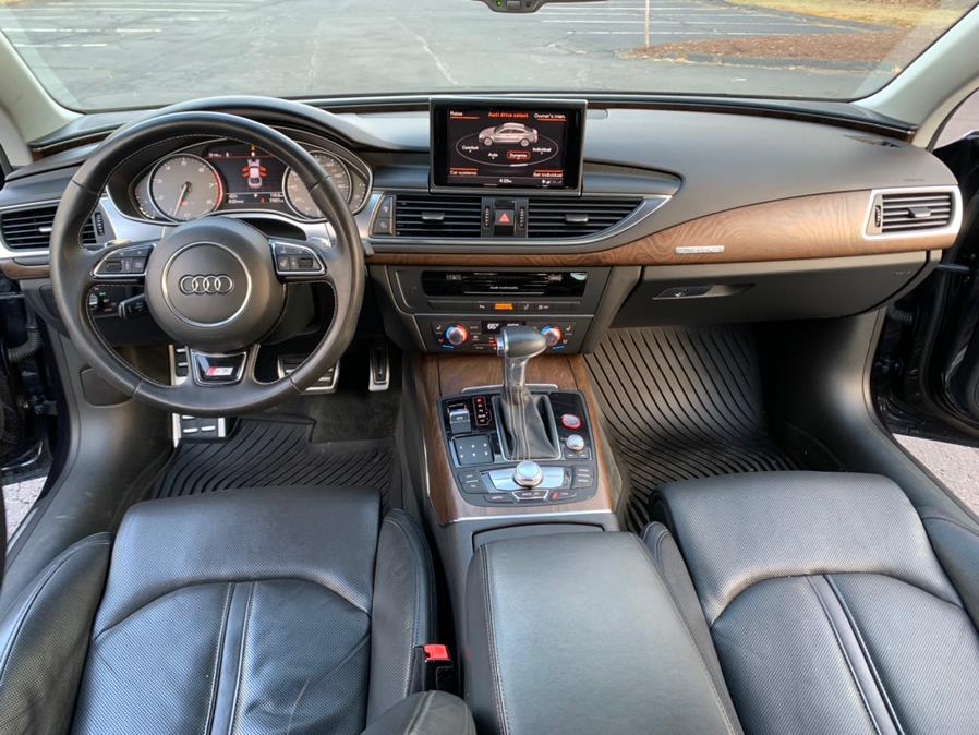 2014 Audi S7 4dr HB Prestige, available for sale in Bristol , Connecticut | Riverside Auto Center LLC. Bristol , Connecticut 2014 Audi S7 4dr HB Prestige, available for sale in Bristol , Connecticut | Riverside Auto Center LLC. Bristol , Connecticut