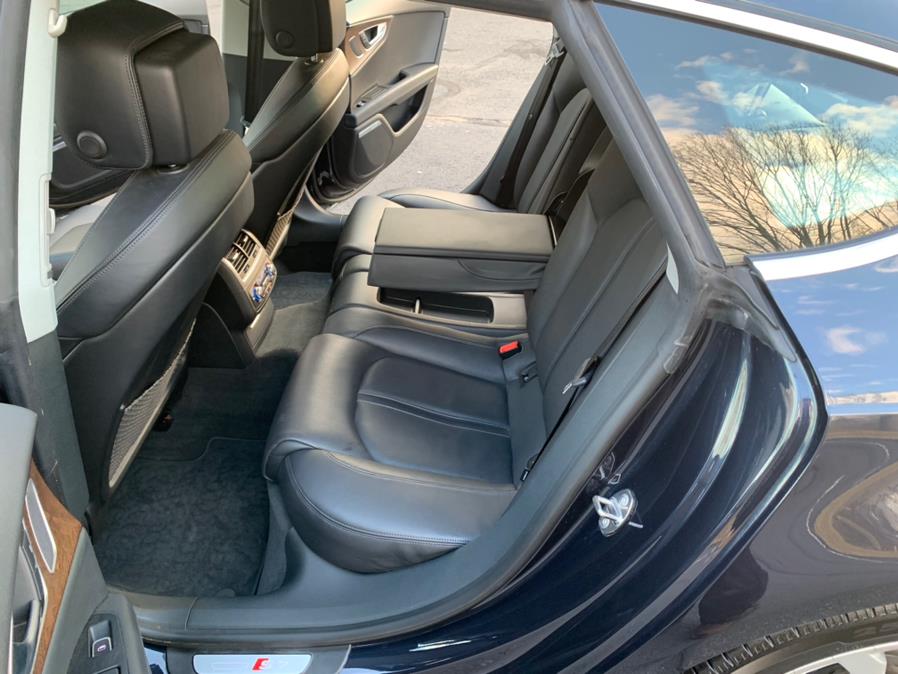 2014 Audi S7 4dr HB Prestige, available for sale in Bristol , Connecticut | Riverside Auto Center LLC. Bristol , Connecticut 2014 Audi S7 4dr HB Prestige, available for sale in Bristol , Connecticut | Riverside Auto Center LLC. Bristol , Connecticut