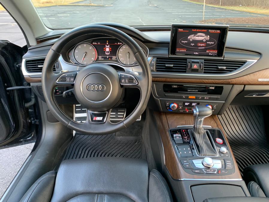 2014 Audi S7 4dr HB Prestige, available for sale in Bristol , Connecticut | Riverside Auto Center LLC. Bristol , Connecticut 2014 Audi S7 4dr HB Prestige, available for sale in Bristol , Connecticut | Riverside Auto Center LLC. Bristol , Connecticut