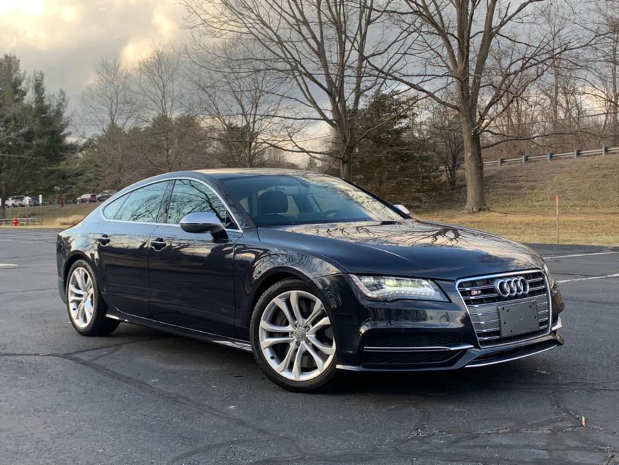 2014 Audi S7 4dr HB Prestige, available for sale in Bristol , Connecticut | Riverside Auto Center LLC. Bristol , Connecticut 2014 Audi S7 4dr HB Prestige, available for sale in Bristol , Connecticut | Riverside Auto Center LLC. Bristol , Connecticut