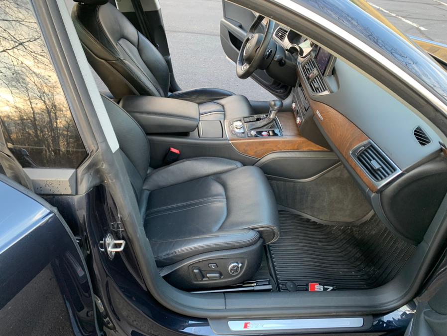 2014 Audi S7 4dr HB Prestige, available for sale in Bristol , Connecticut | Riverside Auto Center LLC. Bristol , Connecticut 2014 Audi S7 4dr HB Prestige, available for sale in Bristol , Connecticut | Riverside Auto Center LLC. Bristol , Connecticut