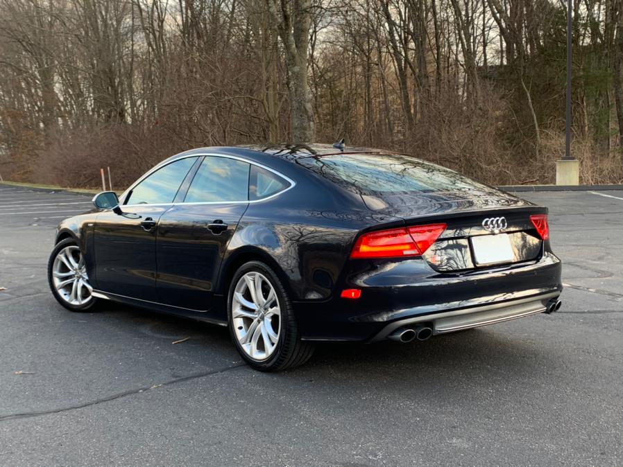 2014 Audi S7 4dr HB Prestige, available for sale in Bristol , Connecticut | Riverside Auto Center LLC. Bristol , Connecticut 2014 Audi S7 4dr HB Prestige, available for sale in Bristol , Connecticut | Riverside Auto Center LLC. Bristol , Connecticut
