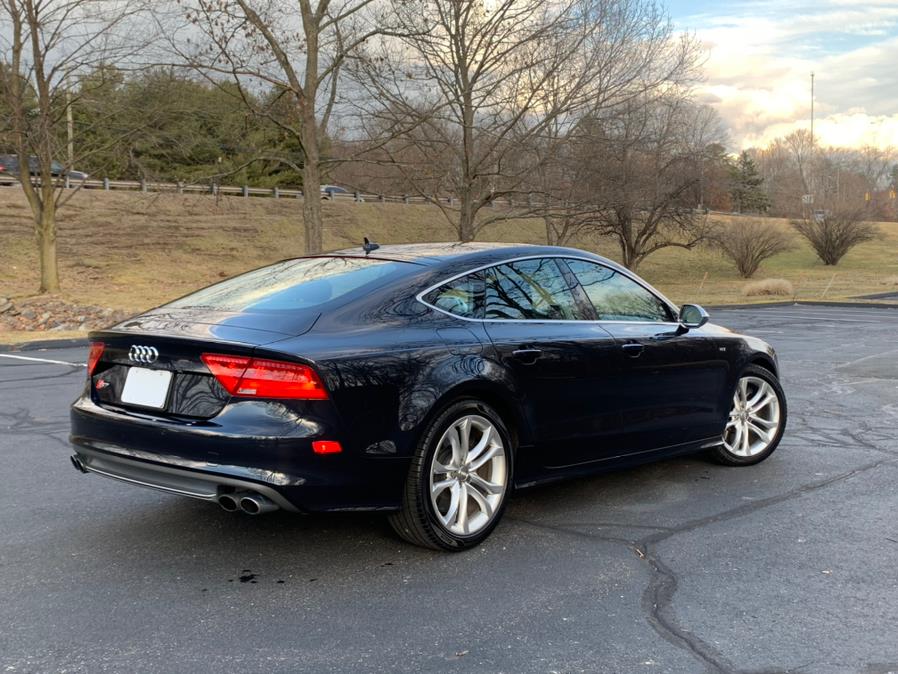 2014 Audi S7 4dr HB Prestige, available for sale in Bristol , Connecticut | Riverside Auto Center LLC. Bristol , Connecticut 2014 Audi S7 4dr HB Prestige, available for sale in Bristol , Connecticut | Riverside Auto Center LLC. Bristol , Connecticut