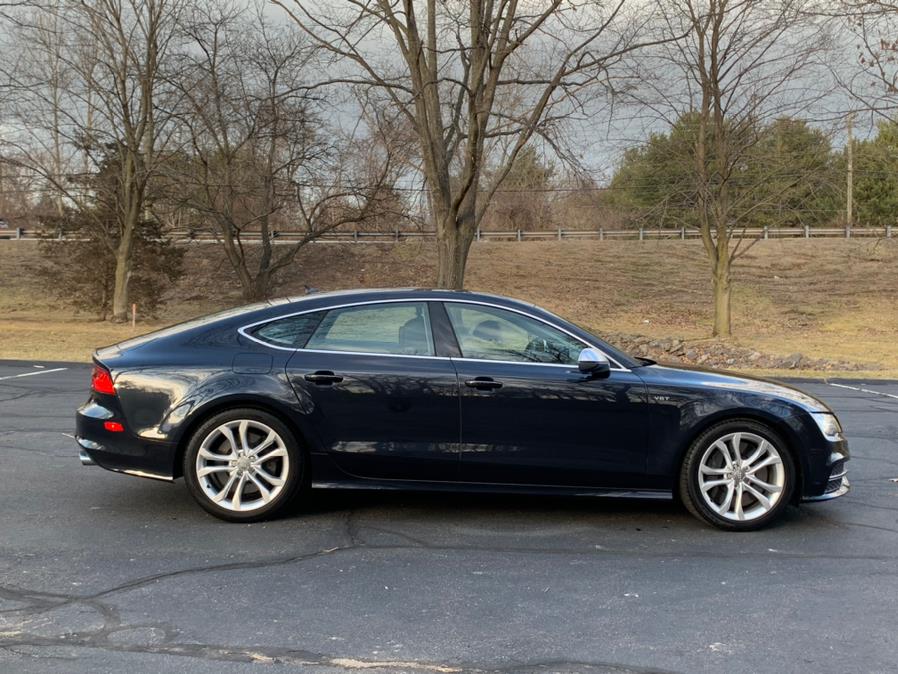 2014 Audi S7 4dr HB Prestige, available for sale in Bristol , Connecticut | Riverside Auto Center LLC. Bristol , Connecticut 2014 Audi S7 4dr HB Prestige, available for sale in Bristol , Connecticut | Riverside Auto Center LLC. Bristol , Connecticut