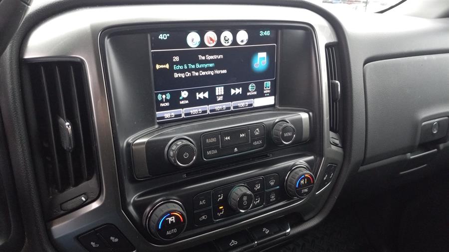 2016 Chevrolet Silverado 1500 4WD Crew Cab 143.5" LT w/1LT, available for sale in Old Saybrook, Connecticut | Saybrook Auto Barn. Old Saybrook, Connecticut 2016 Chevrolet Silverado 1500 4WD Crew Cab 143.5" LT w/1LT, available for sale in Old Saybrook, Connecticut | Saybrook Auto Barn. Old Saybrook, Connecticut