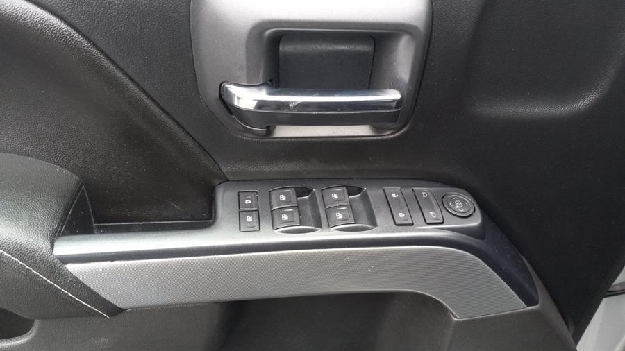 2016 Chevrolet Silverado 1500 4WD Crew Cab 143.5" LT w/1LT, available for sale in Old Saybrook, Connecticut | Saybrook Auto Barn. Old Saybrook, Connecticut 2016 Chevrolet Silverado 1500 4WD Crew Cab 143.5" LT w/1LT, available for sale in Old Saybrook, Connecticut | Saybrook Auto Barn. Old Saybrook, Connecticut