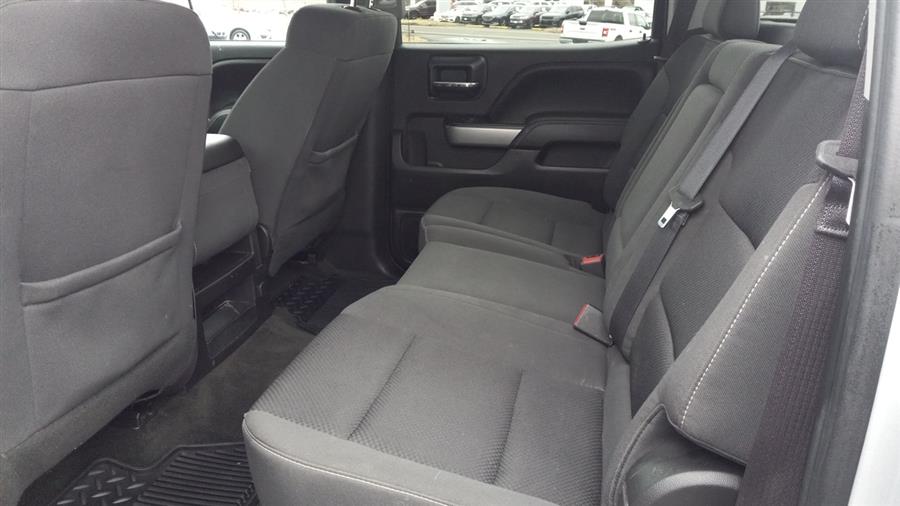2016 Chevrolet Silverado 1500 4WD Crew Cab 143.5" LT w/1LT, available for sale in Old Saybrook, Connecticut | Saybrook Auto Barn. Old Saybrook, Connecticut 2016 Chevrolet Silverado 1500 4WD Crew Cab 143.5" LT w/1LT, available for sale in Old Saybrook, Connecticut | Saybrook Auto Barn. Old Saybrook, Connecticut