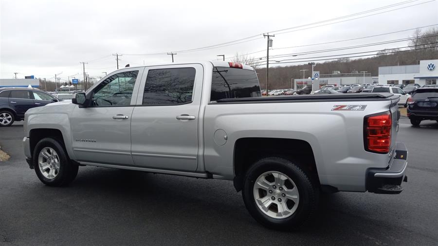2016 Chevrolet Silverado 1500 4WD Crew Cab 143.5" LT w/1LT, available for sale in Old Saybrook, Connecticut | Saybrook Auto Barn. Old Saybrook, Connecticut 2016 Chevrolet Silverado 1500 4WD Crew Cab 143.5" LT w/1LT, available for sale in Old Saybrook, Connecticut | Saybrook Auto Barn. Old Saybrook, Connecticut