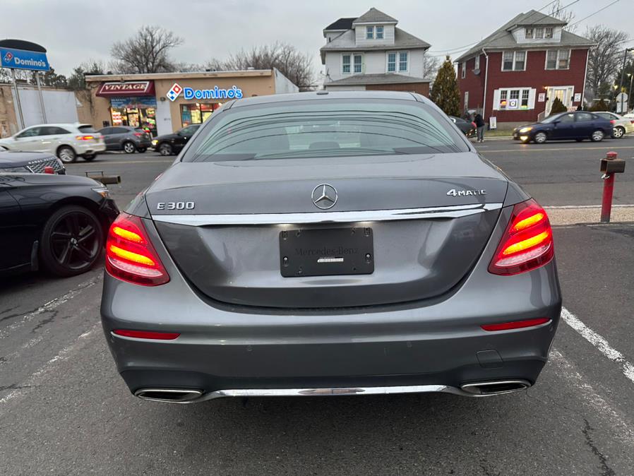 2018 Mercedes-Benz E-Class E 300 4MATIC Sedan, available for sale in Linden, New Jersey | Champion Used Auto Sales. Linden, New Jersey 2018 Mercedes-Benz E-Class E 300 4MATIC Sedan, available for sale in Linden, New Jersey | Champion Used Auto Sales. Linden, New Jersey