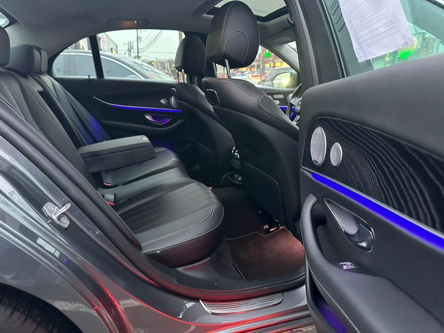 2018 Mercedes-Benz E-Class E 300 4MATIC Sedan, available for sale in Linden, New Jersey | Champion Used Auto Sales. Linden, New Jersey 2018 Mercedes-Benz E-Class E 300 4MATIC Sedan, available for sale in Linden, New Jersey | Champion Used Auto Sales. Linden, New Jersey