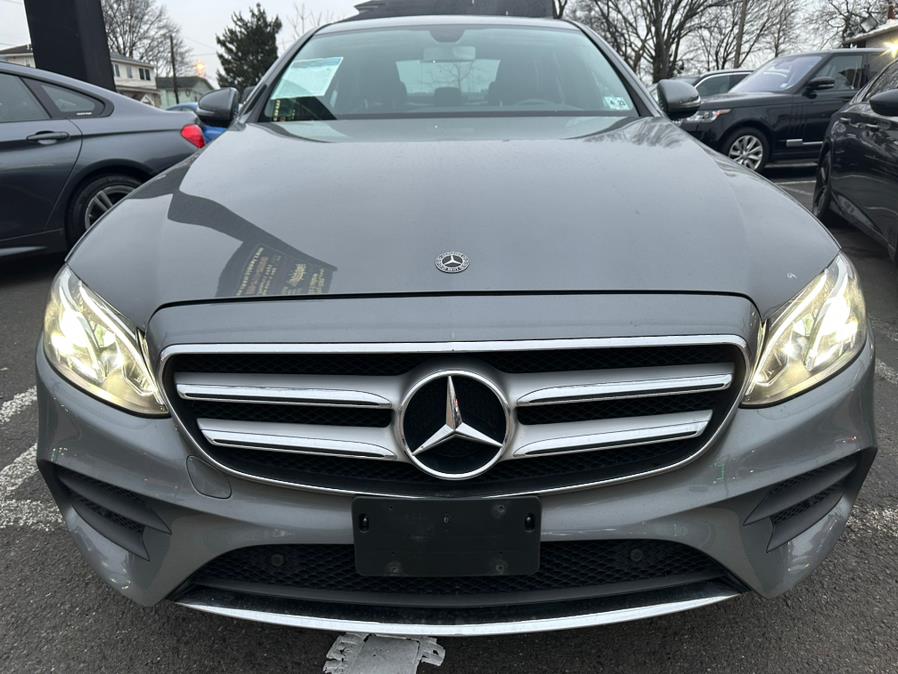 2018 Mercedes-Benz E-Class E 300 4MATIC Sedan, available for sale in Linden, New Jersey | Champion Used Auto Sales. Linden, New Jersey 2018 Mercedes-Benz E-Class E 300 4MATIC Sedan, available for sale in Linden, New Jersey | Champion Used Auto Sales. Linden, New Jersey
