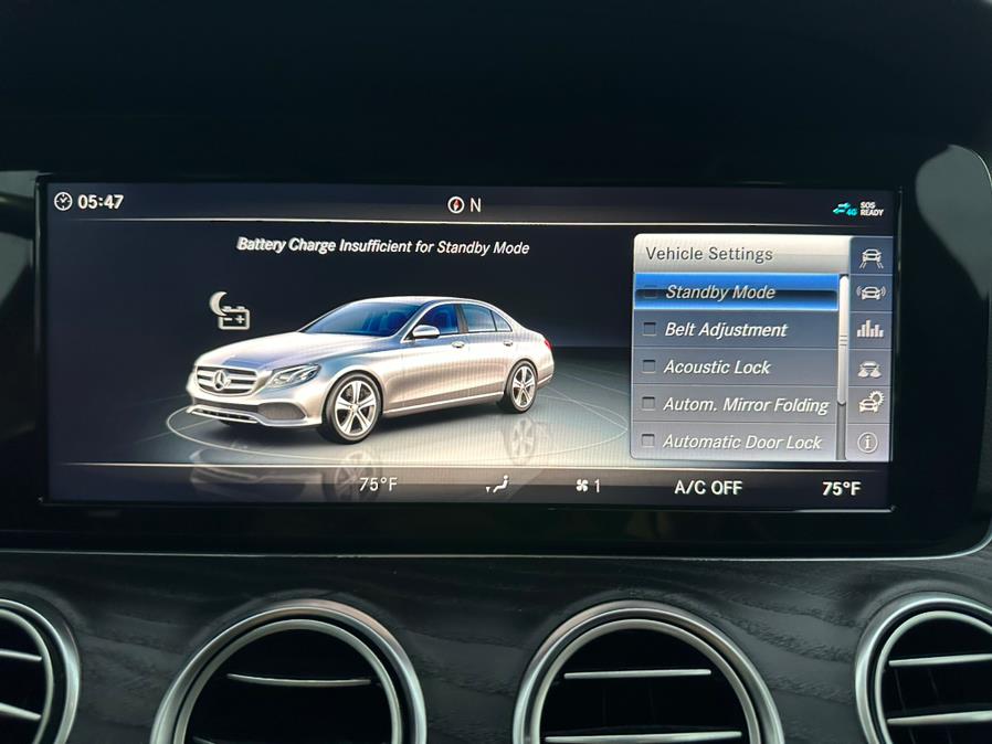 2018 Mercedes-Benz E-Class E 300 4MATIC Sedan, available for sale in Linden, New Jersey | Champion Used Auto Sales. Linden, New Jersey 2018 Mercedes-Benz E-Class E 300 4MATIC Sedan, available for sale in Linden, New Jersey | Champion Used Auto Sales. Linden, New Jersey