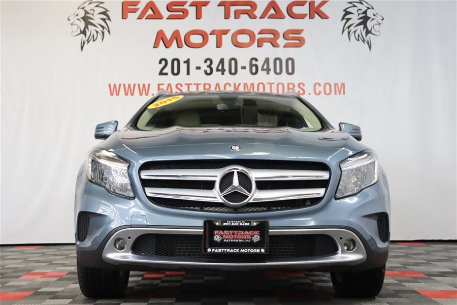 2015 Mercedes-benz Gla 250 4MATIC, available for sale in Paterson, New Jersey | Fast Track Motors. Paterson, New Jersey 2015 Mercedes-benz Gla 250 4MATIC, available for sale in Paterson, New Jersey | Fast Track Motors. Paterson, New Jersey