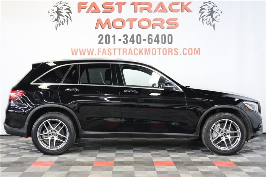 2019 Mercedes-benz Glc 300 4MATIC, available for sale in Paterson, New Jersey | Fast Track Motors. Paterson, New Jersey 2019 Mercedes-benz Glc 300 4MATIC, available for sale in Paterson, New Jersey | Fast Track Motors. Paterson, New Jersey