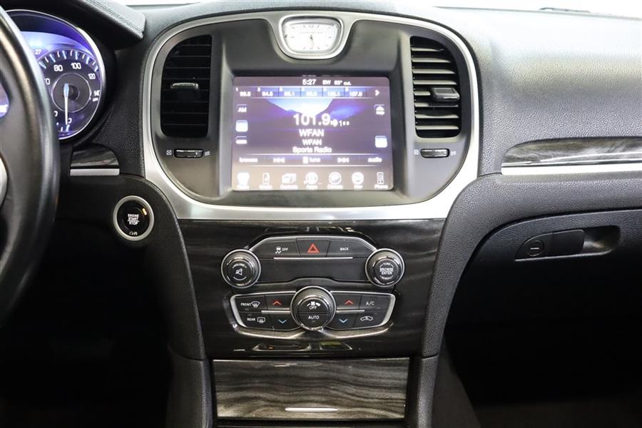 2016 Chrysler 300 LIMITED, available for sale in Paterson, New Jersey | Fast Track Motors. Paterson, New Jersey 2016 Chrysler 300 LIMITED, available for sale in Paterson, New Jersey | Fast Track Motors. Paterson, New Jersey