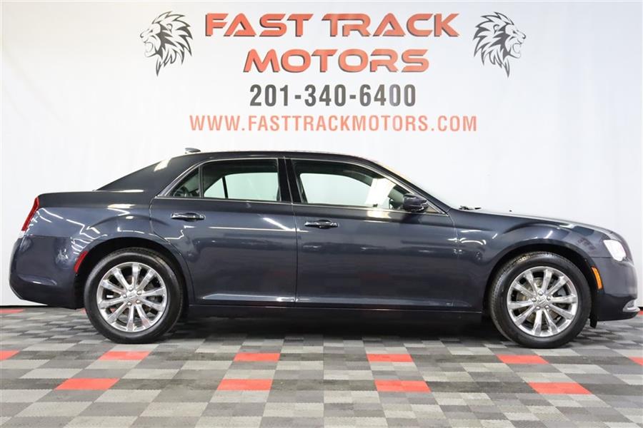 2016 Chrysler 300 LIMITED, available for sale in Paterson, New Jersey | Fast Track Motors. Paterson, New Jersey 2016 Chrysler 300 LIMITED, available for sale in Paterson, New Jersey | Fast Track Motors. Paterson, New Jersey