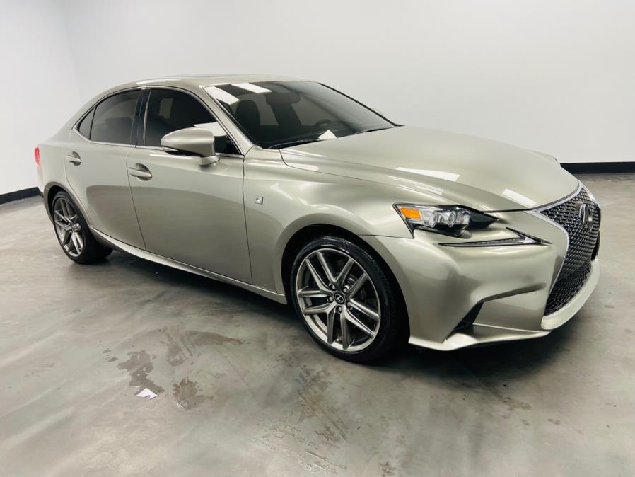 2016 Lexus IS 300 4dr Sdn AWD, available for sale in Linden, New Jersey | East Coast Auto Group. Linden, New Jersey 2016 Lexus IS 300 4dr Sdn AWD, available for sale in Linden, New Jersey | East Coast Auto Group. Linden, New Jersey
