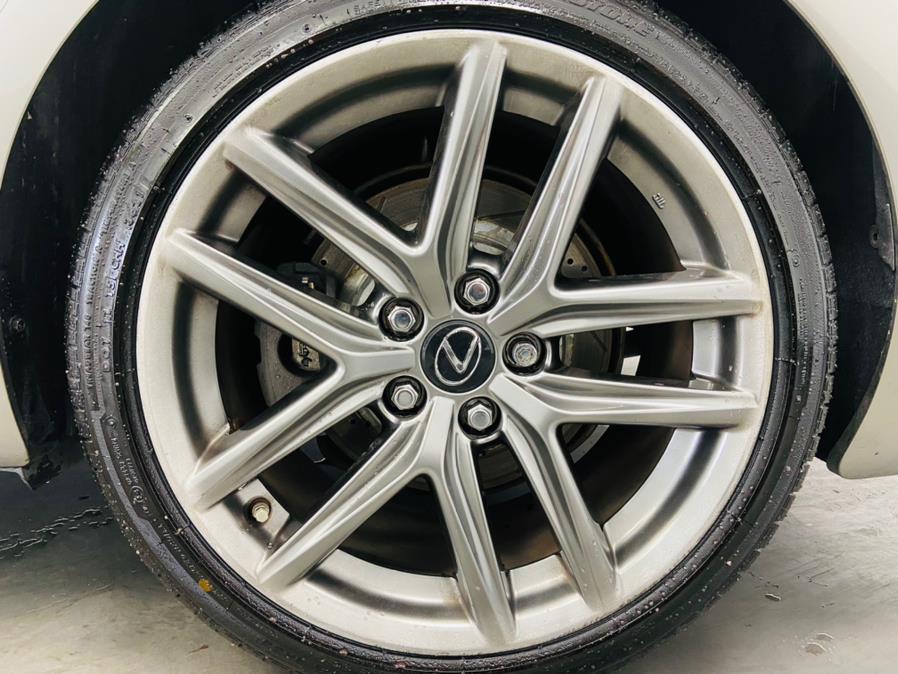 2016 Lexus IS 300 4dr Sdn AWD, available for sale in Linden, New Jersey | East Coast Auto Group. Linden, New Jersey 2016 Lexus IS 300 4dr Sdn AWD, available for sale in Linden, New Jersey | East Coast Auto Group. Linden, New Jersey