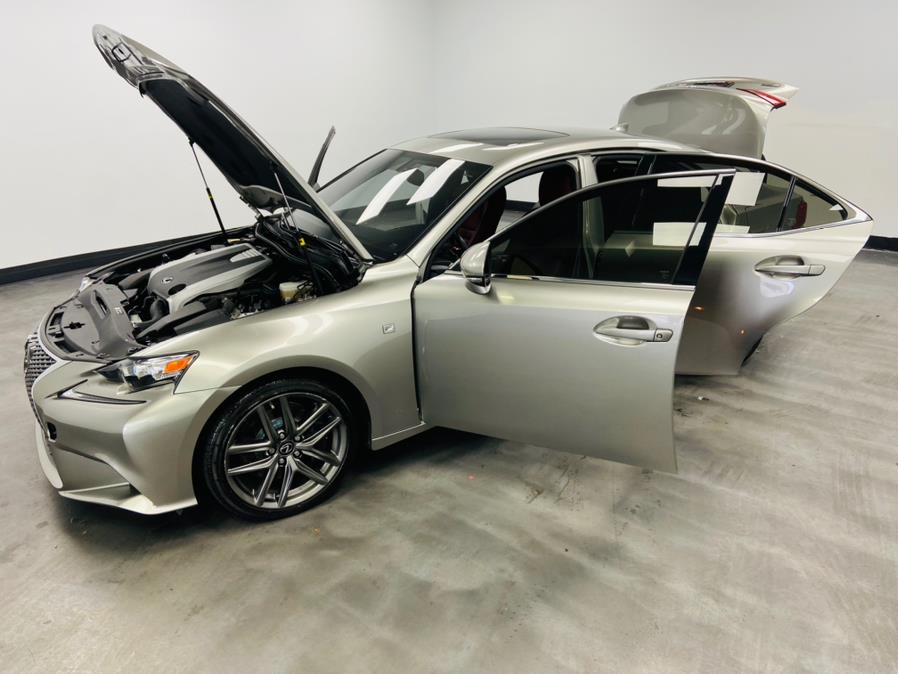 2016 Lexus IS 300 4dr Sdn AWD, available for sale in Linden, New Jersey | East Coast Auto Group. Linden, New Jersey 2016 Lexus IS 300 4dr Sdn AWD, available for sale in Linden, New Jersey | East Coast Auto Group. Linden, New Jersey