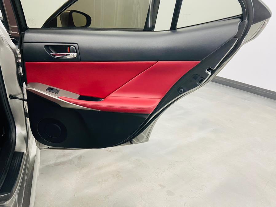 2016 Lexus IS 300 4dr Sdn AWD, available for sale in Linden, New Jersey | East Coast Auto Group. Linden, New Jersey 2016 Lexus IS 300 4dr Sdn AWD, available for sale in Linden, New Jersey | East Coast Auto Group. Linden, New Jersey