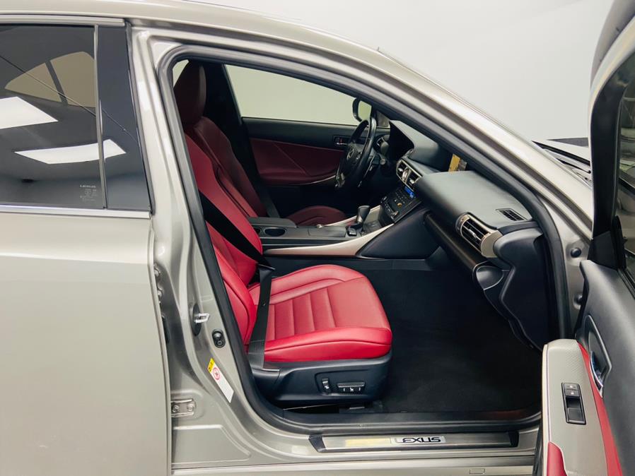 2016 Lexus IS 300 4dr Sdn AWD, available for sale in Linden, New Jersey | East Coast Auto Group. Linden, New Jersey 2016 Lexus IS 300 4dr Sdn AWD, available for sale in Linden, New Jersey | East Coast Auto Group. Linden, New Jersey