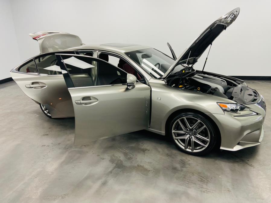 2016 Lexus IS 300 4dr Sdn AWD, available for sale in Linden, New Jersey | East Coast Auto Group. Linden, New Jersey 2016 Lexus IS 300 4dr Sdn AWD, available for sale in Linden, New Jersey | East Coast Auto Group. Linden, New Jersey