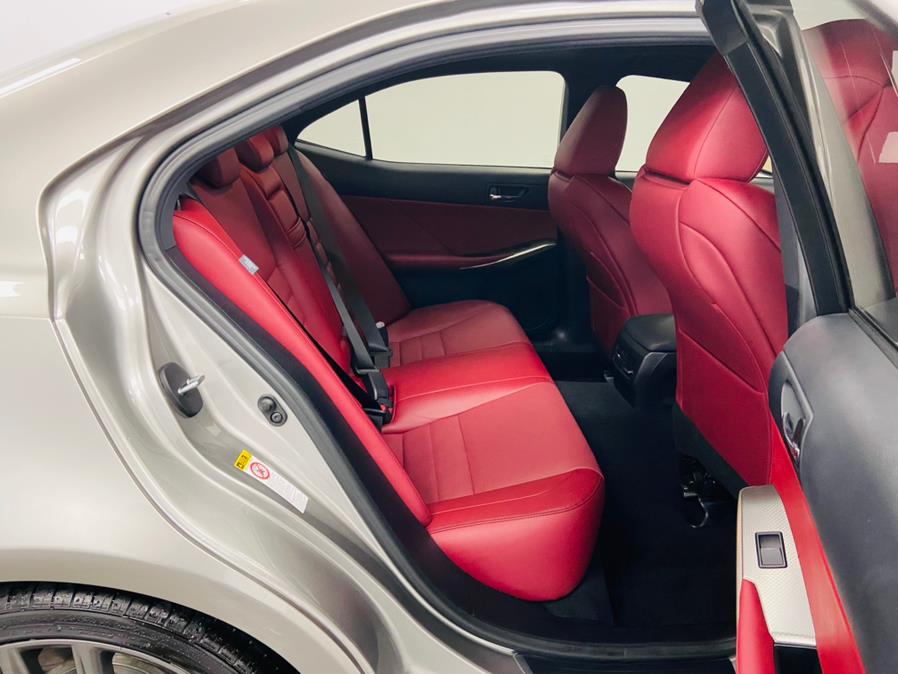 2016 Lexus IS 300 4dr Sdn AWD, available for sale in Linden, New Jersey | East Coast Auto Group. Linden, New Jersey 2016 Lexus IS 300 4dr Sdn AWD, available for sale in Linden, New Jersey | East Coast Auto Group. Linden, New Jersey