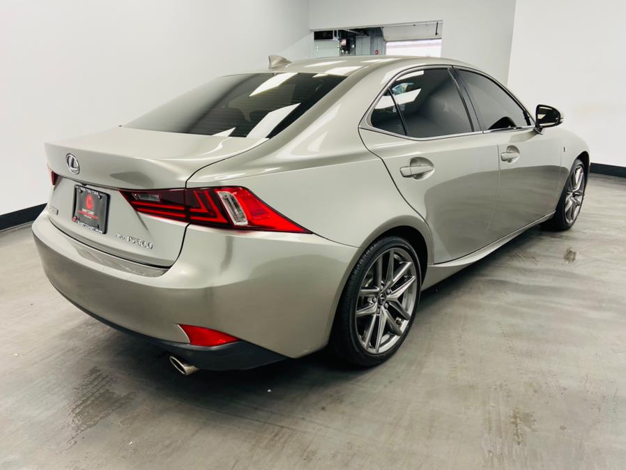 2016 Lexus IS 300 4dr Sdn AWD, available for sale in Linden, New Jersey | East Coast Auto Group. Linden, New Jersey 2016 Lexus IS 300 4dr Sdn AWD, available for sale in Linden, New Jersey | East Coast Auto Group. Linden, New Jersey