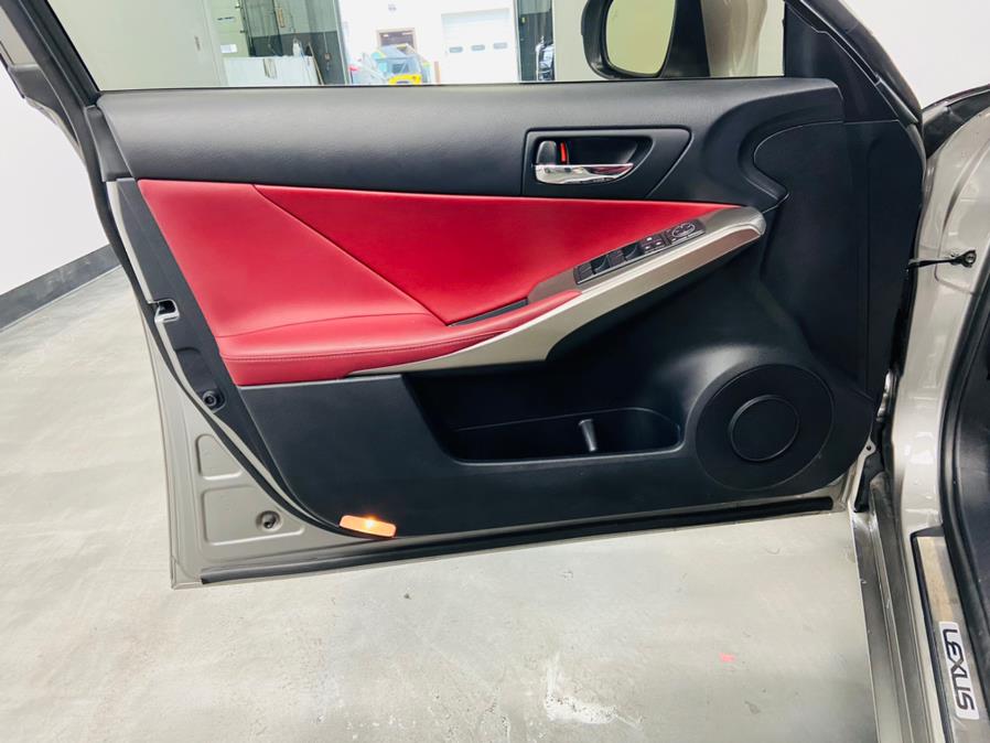 2016 Lexus IS 300 4dr Sdn AWD, available for sale in Linden, New Jersey | East Coast Auto Group. Linden, New Jersey 2016 Lexus IS 300 4dr Sdn AWD, available for sale in Linden, New Jersey | East Coast Auto Group. Linden, New Jersey