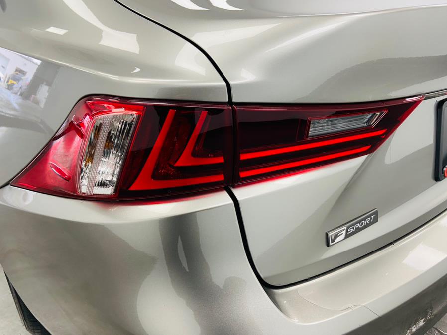 2016 Lexus IS 300 4dr Sdn AWD, available for sale in Linden, New Jersey | East Coast Auto Group. Linden, New Jersey 2016 Lexus IS 300 4dr Sdn AWD, available for sale in Linden, New Jersey | East Coast Auto Group. Linden, New Jersey
