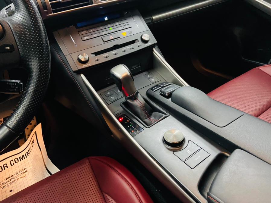 2016 Lexus IS 300 4dr Sdn AWD, available for sale in Linden, New Jersey | East Coast Auto Group. Linden, New Jersey 2016 Lexus IS 300 4dr Sdn AWD, available for sale in Linden, New Jersey | East Coast Auto Group. Linden, New Jersey