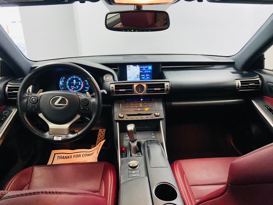 2016 Lexus IS 300 4dr Sdn AWD, available for sale in Linden, New Jersey | East Coast Auto Group. Linden, New Jersey 2016 Lexus IS 300 4dr Sdn AWD, available for sale in Linden, New Jersey | East Coast Auto Group. Linden, New Jersey